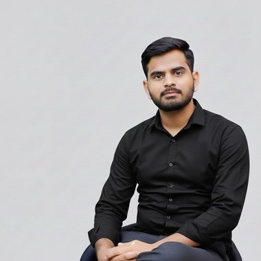 Muhammad J. - Freelance Web Developer