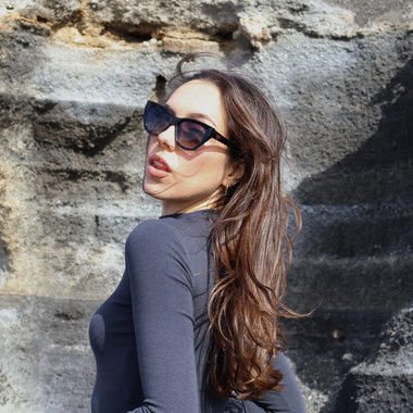 Ángela C. - Freelance Ugc Creator