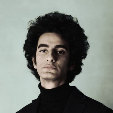 Yashar G. - Freelance Podcast Editor