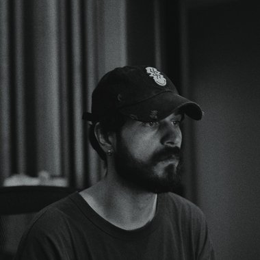 Kristjan - Freelance Mixing Engineer