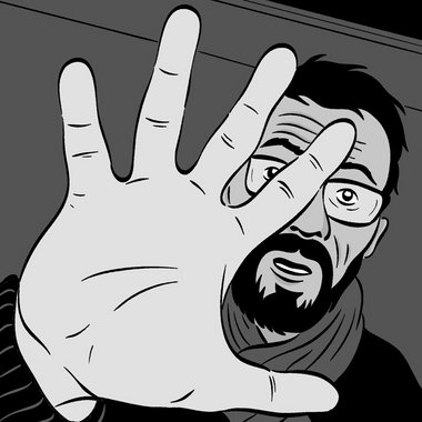 pthivillon - Freelance Comic Illustrator