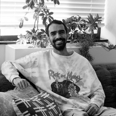 Dylan A. - Freelance Podcast Producer