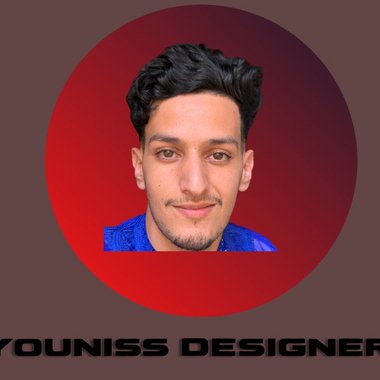 Youness - Freelance Book Cover Designer