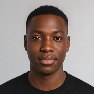 Louis G. - Freelance Web Designer