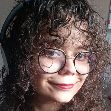 IRENE N. - Freelance 3d Animator