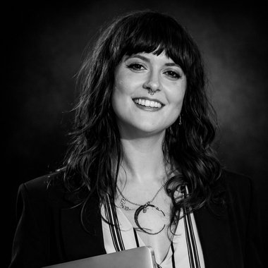 Alessia Z. - Freelance Web Developer