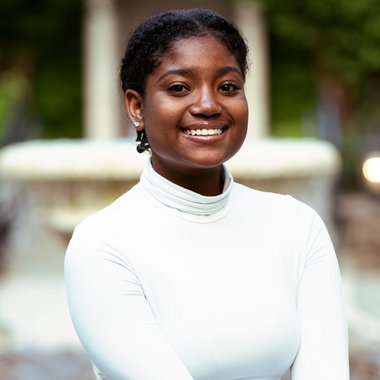 Zoie C. - Freelance Creative Director