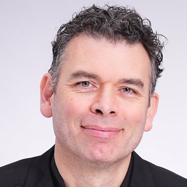 Chris L. - Freelance Actor