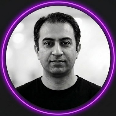 Sultan M. - Freelance Content Creator