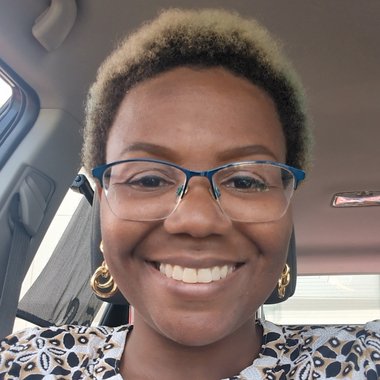 Briana M. - Freelance Graphic Designer