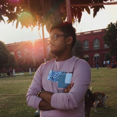 Sagnik B. - Freelance Video Editor