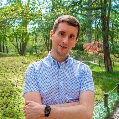 Michael A. - Freelance Social Media Freelancer