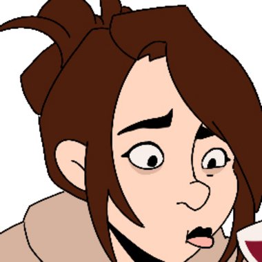 Kristen H. - Freelance Character Designer