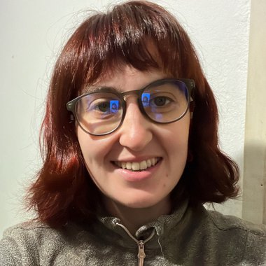 Hope M. - Freelance Content Creator