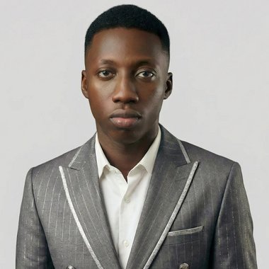 AZIEGBEMIN P. - Freelance Digital Marketer