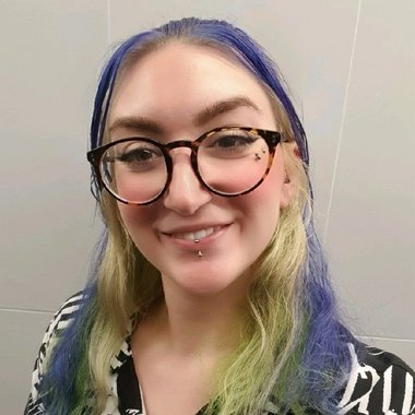 Kelly N. - Freelance Digital Marketer