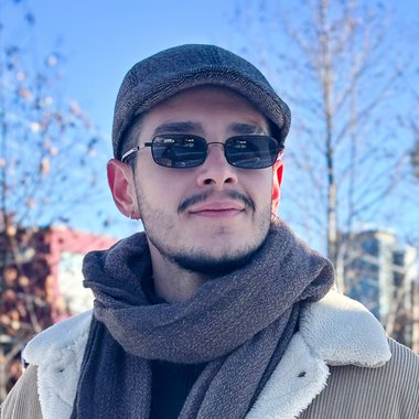 Gustavo O. - Freelance 3d Animator