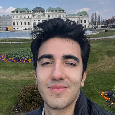 Yusuf K. - Freelance Web Developer