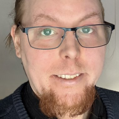 Niko R. - Freelance 3d Modeler