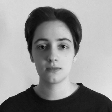 Mirna S. - Freelance Poster Designer