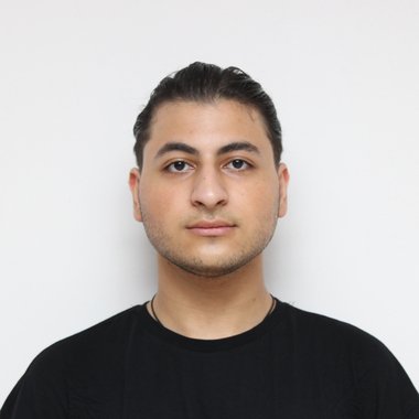 Yaxyag - Freelance Voiceover Artist