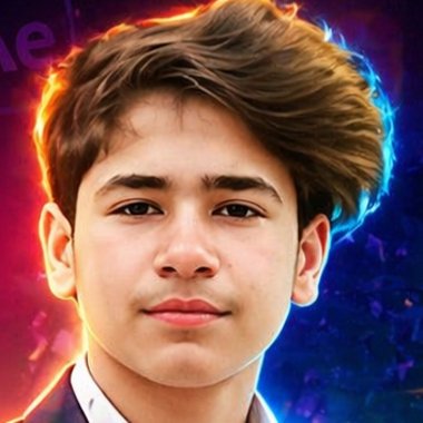 SHAHAB D. - Freelance Content Creator