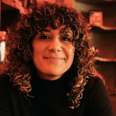 Sara H. - Freelance Actress