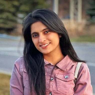 BHAVISHA B. - Freelance Digital Marketer