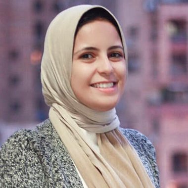 Rabha A. - Freelance Marketing Analyst