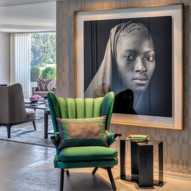 Nicholas M. - Freelance 1st Assistant Director