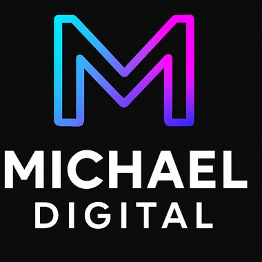 Michael - Freelance Digital Marketer