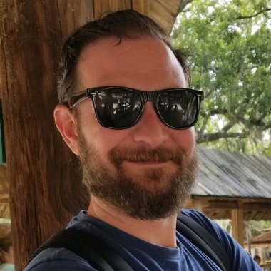 Sam M. - Freelance Podcast Editor
