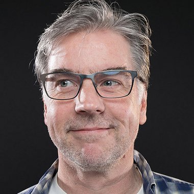 Darryl L. - Freelance Creative Director