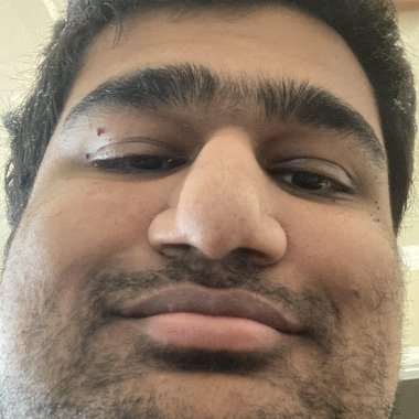 Srikanth R. - Freelance Animator