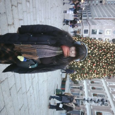 Alex H. - Freelance Animator