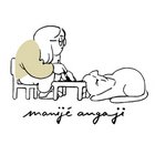Manijé Angaji