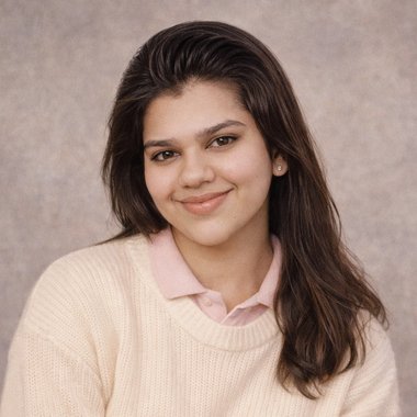 Zainab Z. - Freelance Ai Prompt Engineer