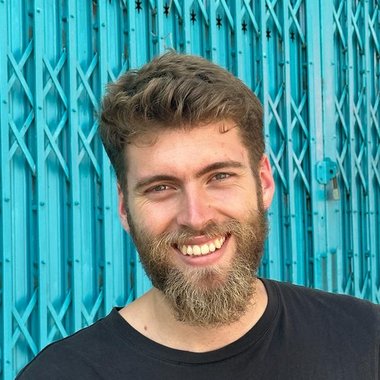 Reuben H. - Freelance 3d Animator