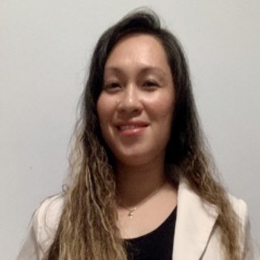 Arlene D. - Freelance Content Creator