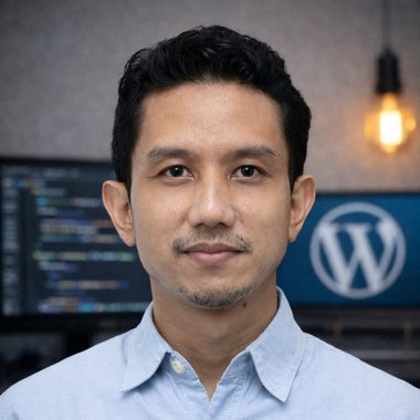 Tri H. - Freelance Web Developer