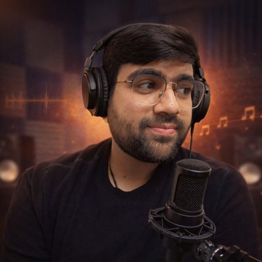 Dikshant P. - Freelance Game Tester