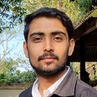 Muhammad Maruf AL Shams