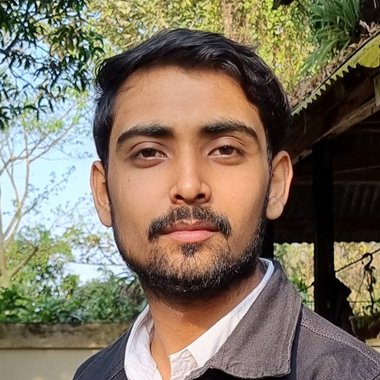 Muhammad S. - Freelance Content Creator