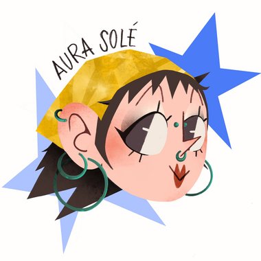 Aura S. - Freelance Colourist