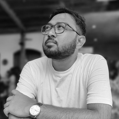 Sibajit S. - Freelance Colourist