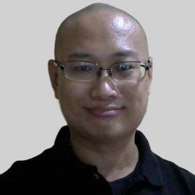 ABYZ C. - Freelance Online Trainer