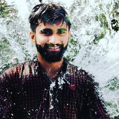 muhammadhamza - Freelance Video Editor