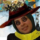 Maryam Ghodsirad