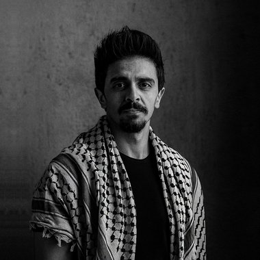 Ahmad G. - Freelance Digital Marketer