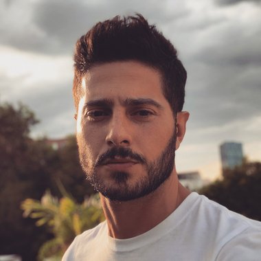 Beto M. - Freelance 3d Visualizer